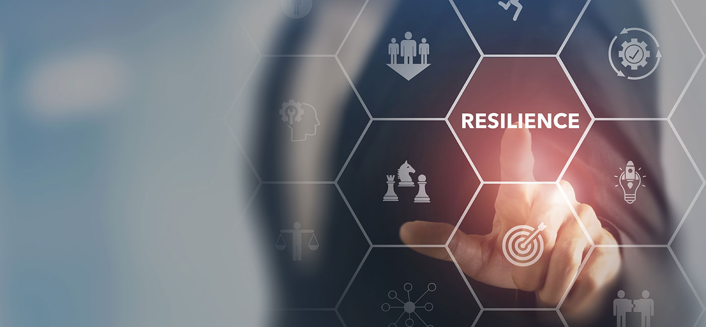 Make UK CEO calls for new national strategy for resilience
