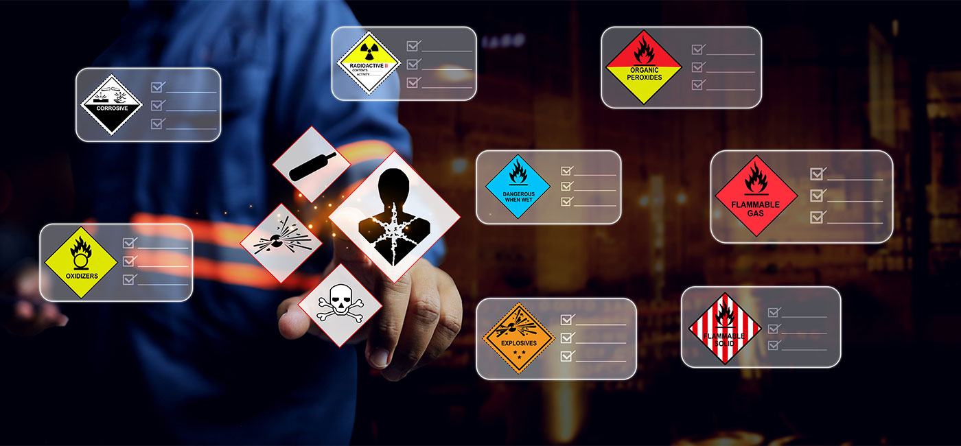 New index names the UK's riskiest industries to work in for 2026