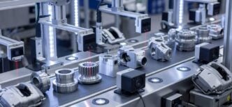 Zebra Ventures has made a strategic investment in Apera AI, a developer of 4D Vision systems for industrial robotics.