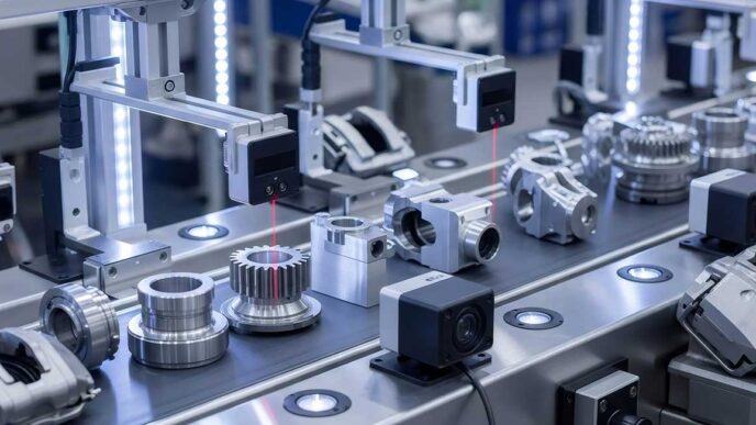 Zebra Ventures has made a strategic investment in Apera AI, a developer of 4D Vision systems for industrial robotics.