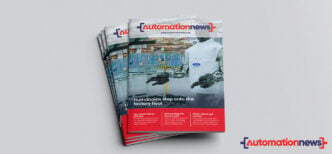 Automation News has officially published the first issue of its inaugural print magazine, marking a significant milestone for the brand as it expands into print for the first time.