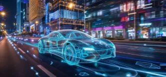 The automotive industry has been talking about digital transformation for years, but the reality we’re living through now has taken things to a different level. A modern car contains layer upon layer of software.