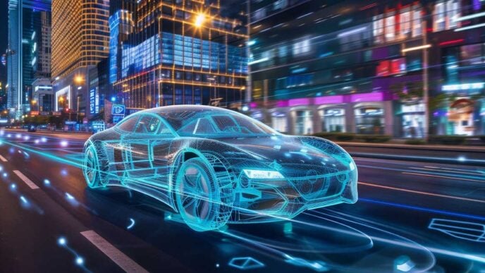 The automotive industry has been talking about digital transformation for years, but the reality we’re living through now has taken things to a different level. A modern car contains layer upon layer of software.
