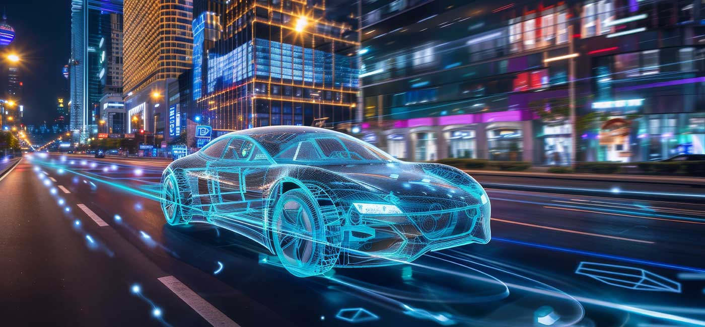 The automotive industry has been talking about digital transformation for years, but the reality we’re living through now has taken things to a different level. A modern car contains layer upon layer of software.