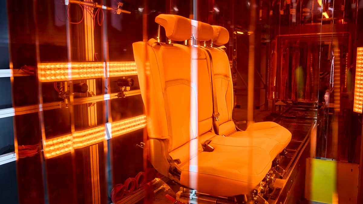 BMW has offered a sneak preview of the advanced automation systems inside its radically revamped Munich plant, ahead of a major transformation milestone as production of its Neue Klasse models ramps up from 2026.