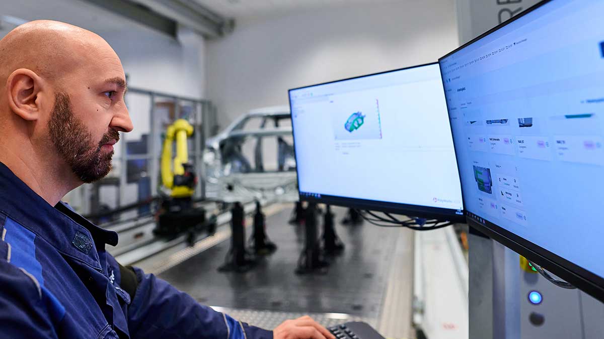 BMW has offered a sneak preview of the advanced automation systems inside its radically revamped Munich plant, ahead of a major transformation milestone as production of its Neue Klasse models ramps up from 2026.