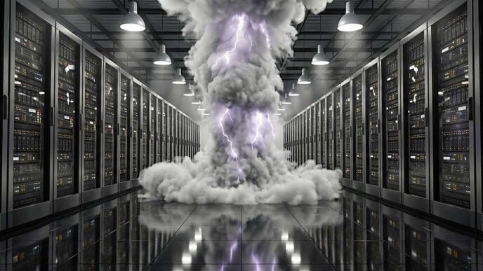 Critical national infrastructure is entering a converged threat era, where cyber, physical and aerial risks form overlapping attack surfaces.