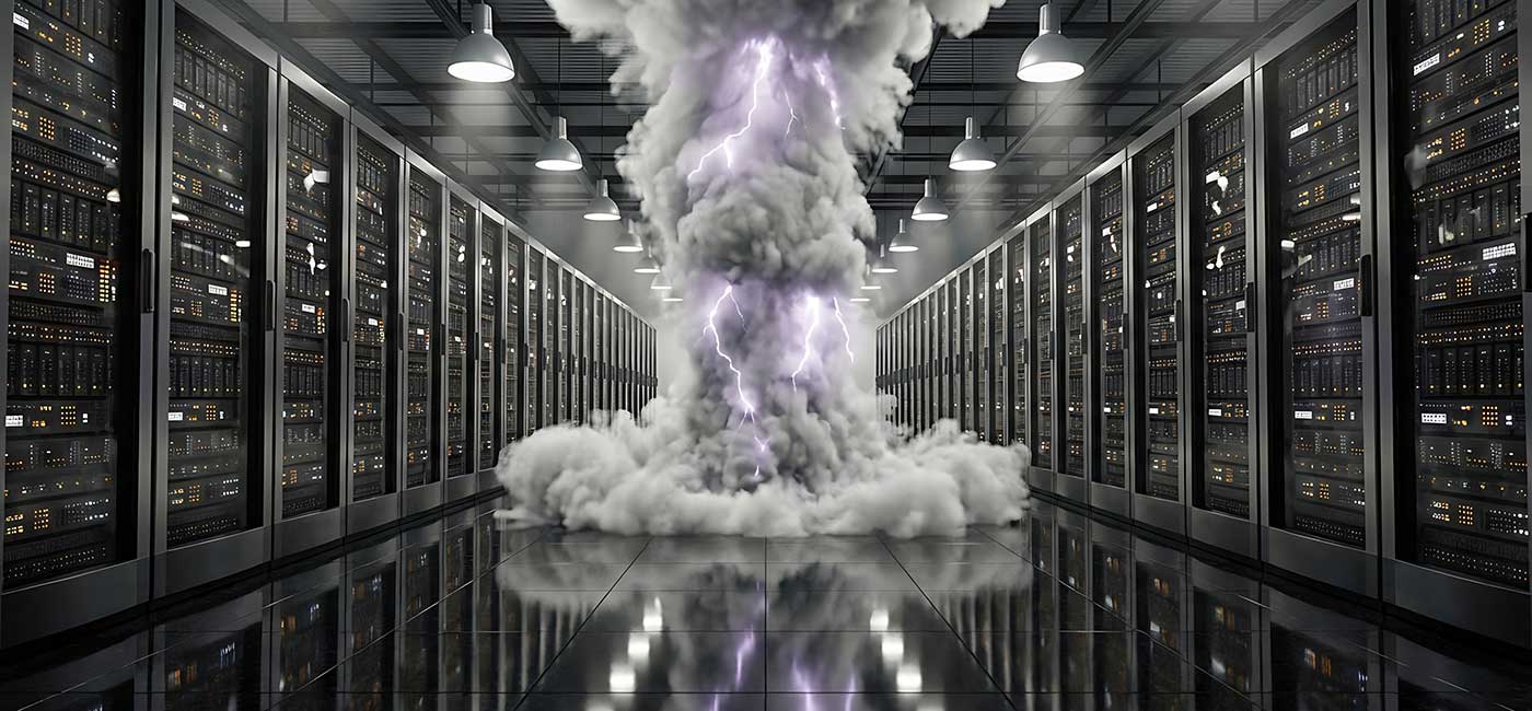 Critical national infrastructure is entering a converged threat era, where cyber, physical and aerial risks form overlapping attack surfaces.