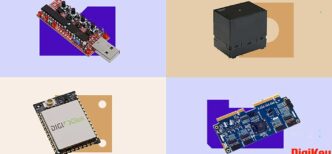 DigiKey is expanding its focus on industrial automation with a significant increase in in-stock components, as manufacturers seek faster access to parts for robotics, control systems, and machine vision applications.