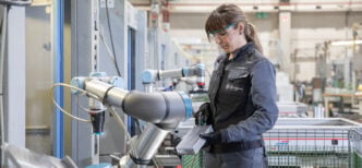 Flex and Teradyne Robotics scale intelligent automation across manufacturing