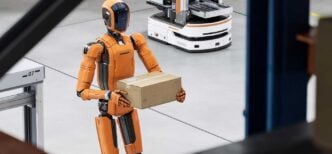 European manufacturers are beginning to see tangible gains from artificial intelligence on the factory floor, as executives argue that a new generation of industrial AI is moving rapidly from pilot projects into real-world deployment.