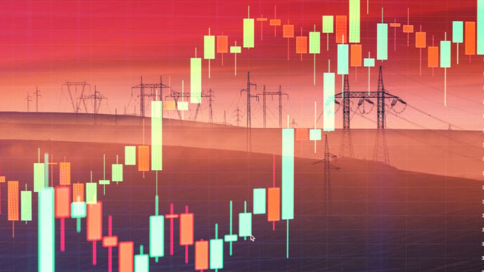 High energy costs push UK AI offshore