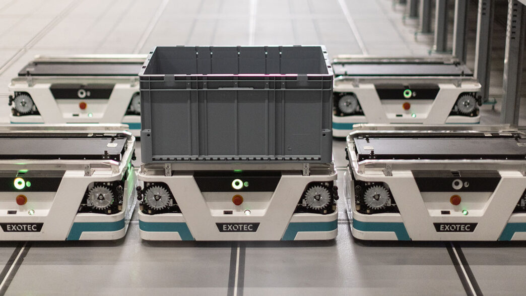 BMW advances factory automation with Figure 03 humanoid robot ...