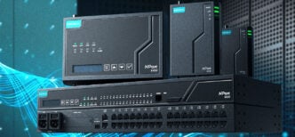 Moxa achieves IEC 62443-4-2 certification for serial device server