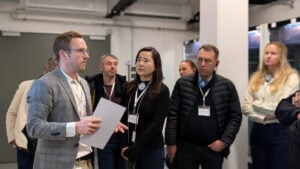 Inside the Factory: Phoenix Contact’s DC-powered vision in Blomberg