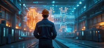 For more than a decade, industrial companies have invested in predictive maintenance, using data to anticipate when equipment might fail. The next step, now being tested on the exhibition floor at Hannover Messe, is more ambitious: systems that not only forecast faults, but tell engineers what to do about them.