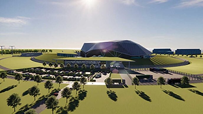 Engineering firm Rolls-Royce SMR said this week it is to begin detailed design work on the UK’s first three small modular nuclear reactors after signing a contract with Great British Energy – Nuclear (GBE-N), formally moving the programme into its delivery phase.