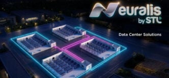 STL launches Neuralis data centre portfolio
