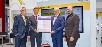 UL Solutions certifies EtherCAT's Cyber Resilience