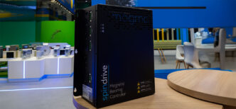 WEG and SpinDrive partner on next-gen oil-free motor systems