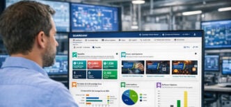Emerson delivers next step in enterprise automation