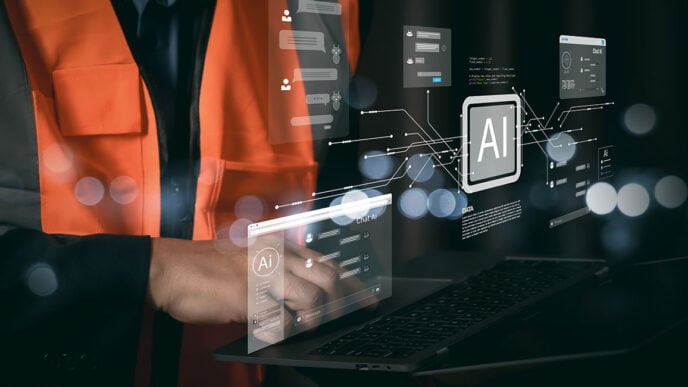 QNX and NVIDIA bring automotive-grade safety to industrial AI