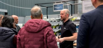 Inside the Factory: Phoenix Contact’s DC-powered vision in Blomberg