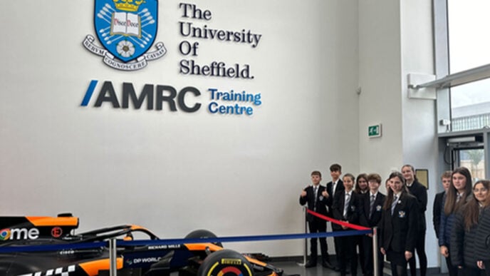 Make UK launches sign-ups for National Manufacturing Day 2026