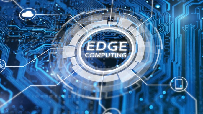 Stonesthro & Cornerstone execute landmark Micro-Edge computing