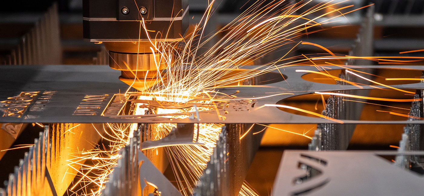 Precision and durability in metal manufacturing & injection molding