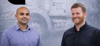 Transense wins key role in APC backed Smart Motor project with Cummins