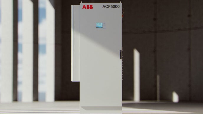ABB boosts emissions monitoring with lowest certified measurement ranges to date