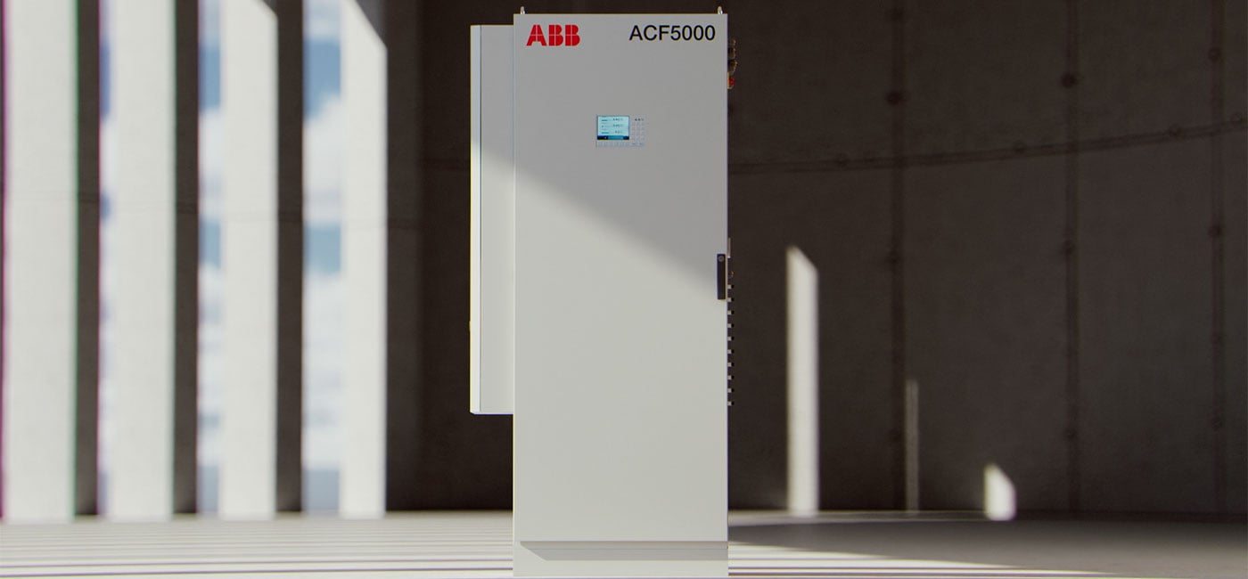 ABB boosts emissions monitoring with lowest certified measurement ranges to date