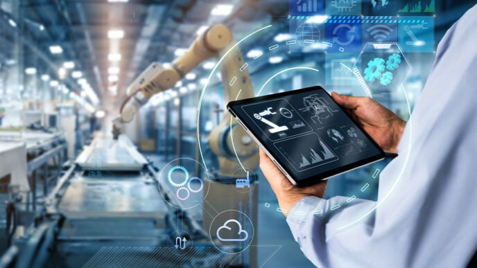 AI Factory market enters industrialisation era