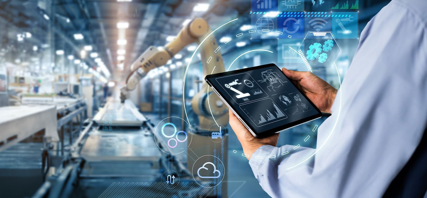 AI Factory market enters industrialisation era