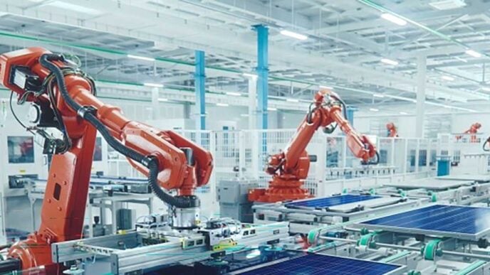 A new AI-based robotics training method could significantly improve how industrial robots are prepared for real-world tasks.