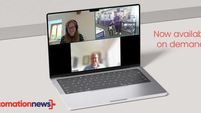 Humanoid robots remain years away from widespread industrial deployment despite intense global hype and billions in investment, according to industry leaders speaking during an Automation News webinar this week.
