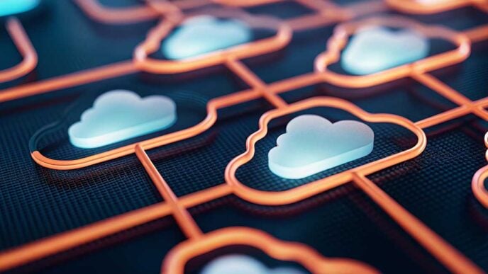 Multi-Cloud architectures are increasingly used to help services remain available during disruptions and give greater flexibility.