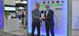 Comau and Omron Robotics to collaborate on expanding advanced industrial automation