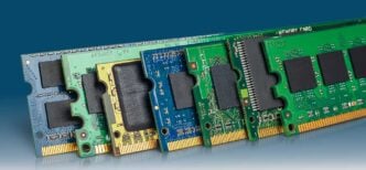 Infrastructure as a Service (IaaS) is one viable solution to the global shortage of Random Access Memory (RAM).