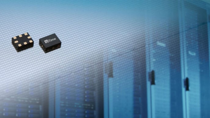 SiTime boosts GPU utilisation in AI data centres with 2 super-TCXO