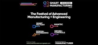 Smart Manufacturing Week 2026 returns to the NEC in Birmingham on 3–4 June, bringing together manufacturing and engineering professionals to explore new technologies, share practical insights, and connect with industry peers.