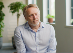 Steve Spittal is Technology Director, at Pulsant.