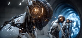 Cybersecurity for robotics