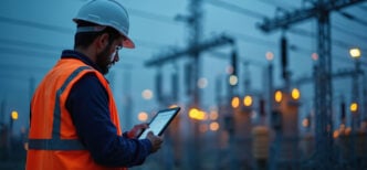 digital infrastructure