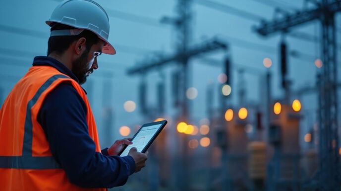 digital infrastructure