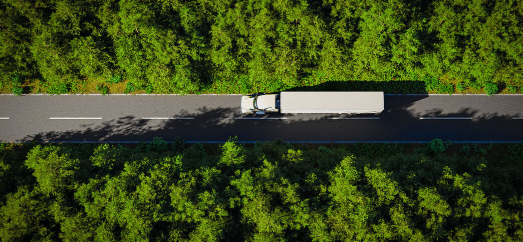 As logistics operators begin transitioning to eHGVs, vehicles will require high power output and networks currently have limited insight into where and when that demand will appear.