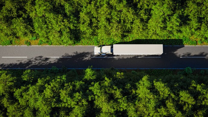 As logistics operators begin transitioning to eHGVs, vehicles will require high power output and networks currently have limited insight into where and when that demand will appear.