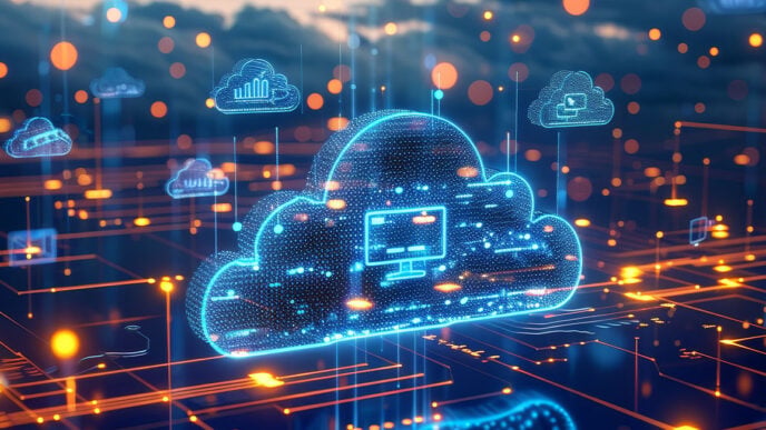 DXC to deliver secure hybrid cloud for BAE systems
