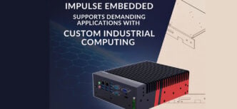 Impulse Embedded supports demanding applications with custom industrial computing